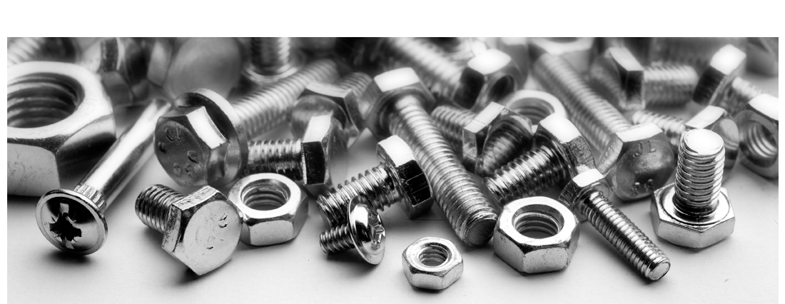 Fasteners and nuts and bolts